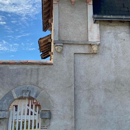 Maison Spacieuse Avec Jardin Privatif, Ideale Pour 6, Proche Orleans Et Chateaux De La Loire - Fr-1-590-236 Loury Εξωτερικό φωτογραφία