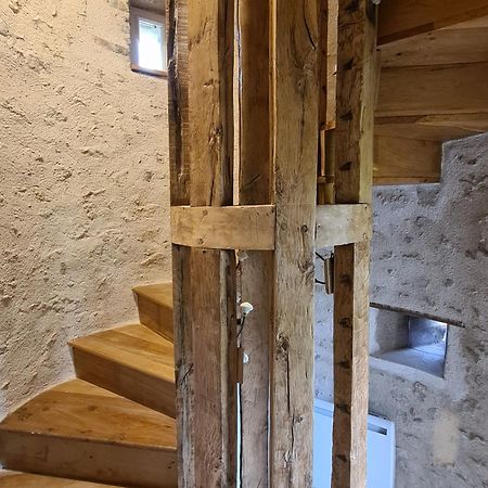 Maison Spacieuse Avec Jardin Privatif, Ideale Pour 6, Proche Orleans Et Chateaux De La Loire - Fr-1-590-236 Loury Εξωτερικό φωτογραφία