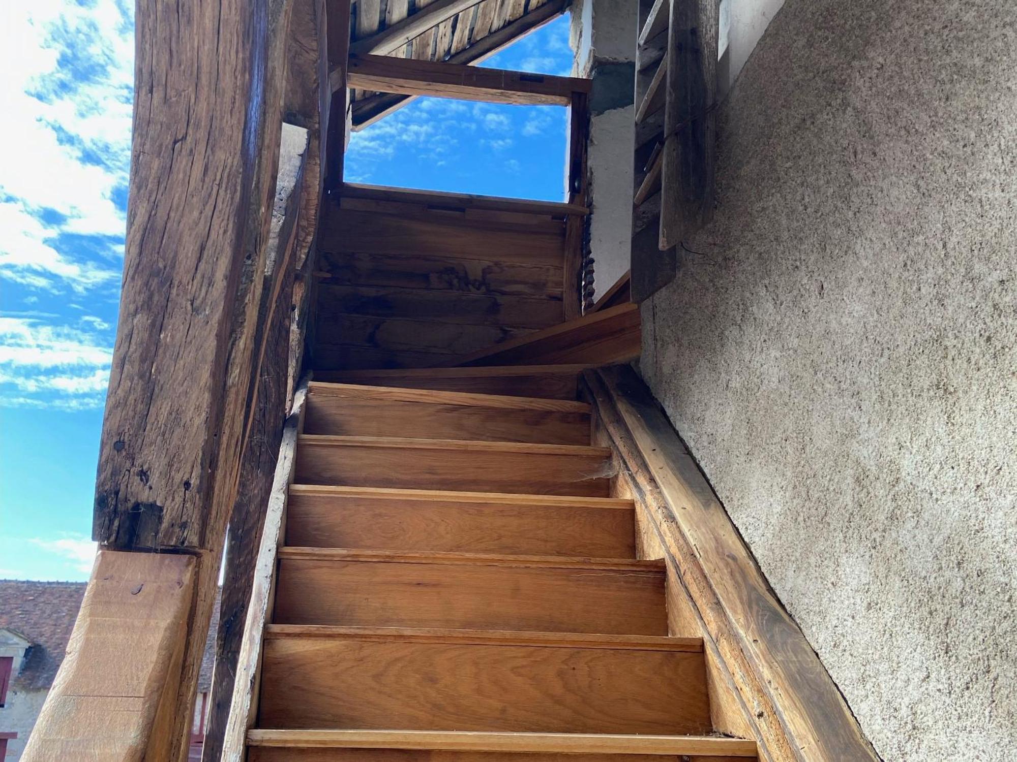Maison Spacieuse Avec Jardin Privatif, Ideale Pour 6, Proche Orleans Et Chateaux De La Loire - Fr-1-590-236 Loury Εξωτερικό φωτογραφία