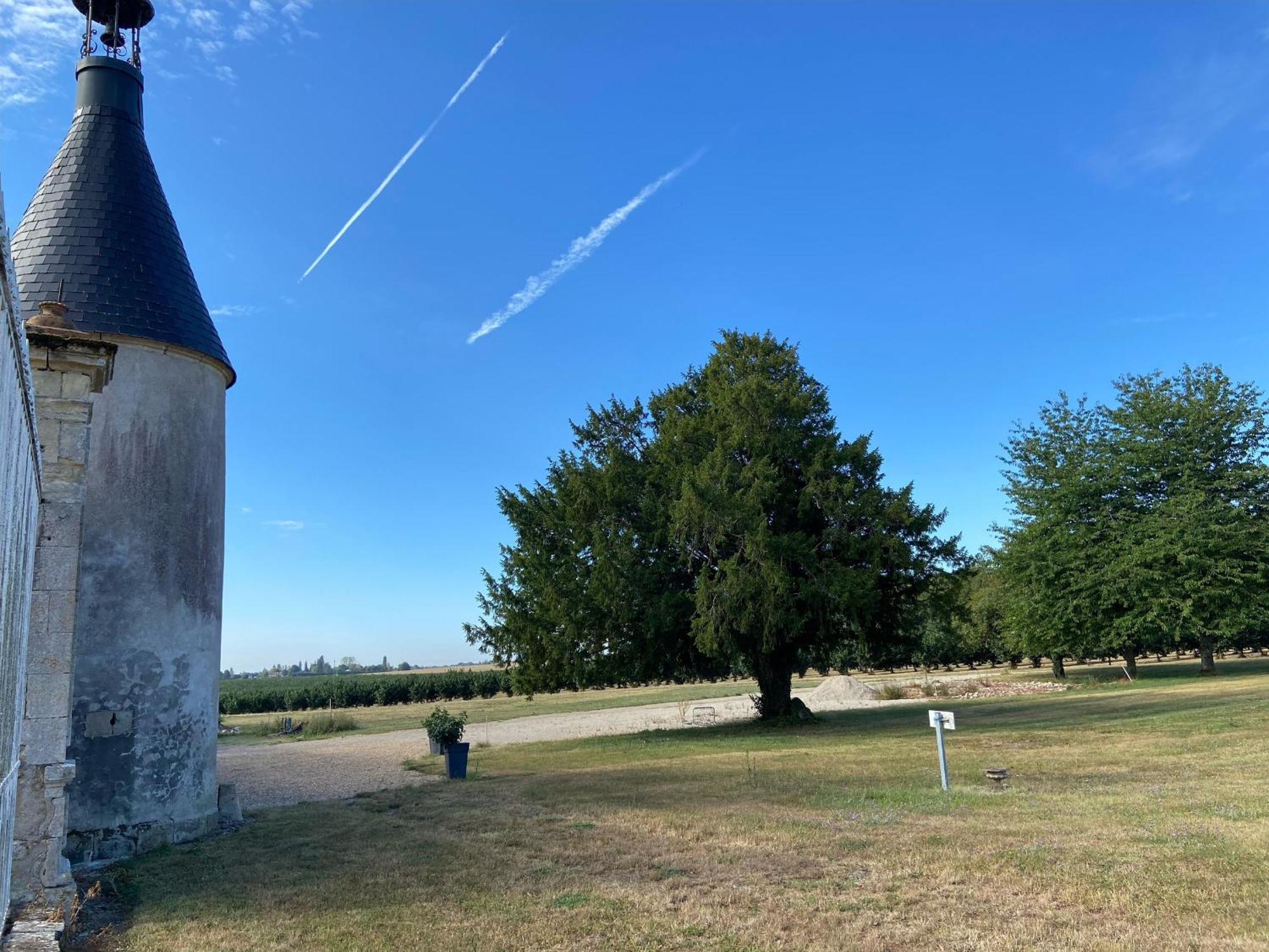 Maison Spacieuse Avec Jardin Privatif, Ideale Pour 6, Proche Orleans Et Chateaux De La Loire - Fr-1-590-236 Loury Εξωτερικό φωτογραφία