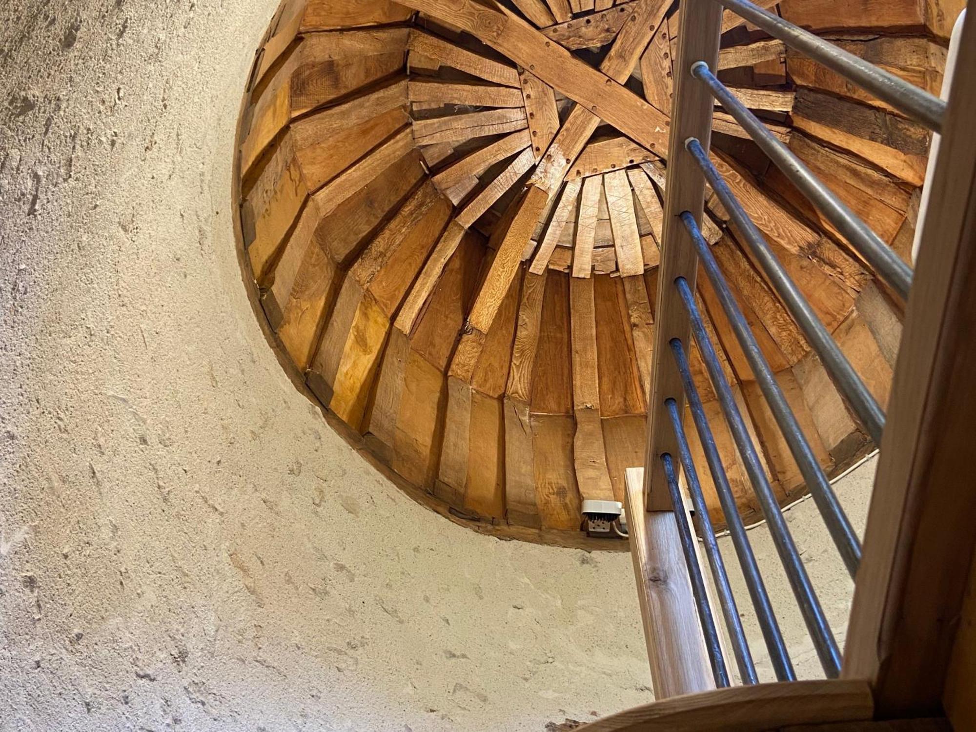 Maison Spacieuse Avec Jardin Privatif, Ideale Pour 6, Proche Orleans Et Chateaux De La Loire - Fr-1-590-236 Loury Εξωτερικό φωτογραφία