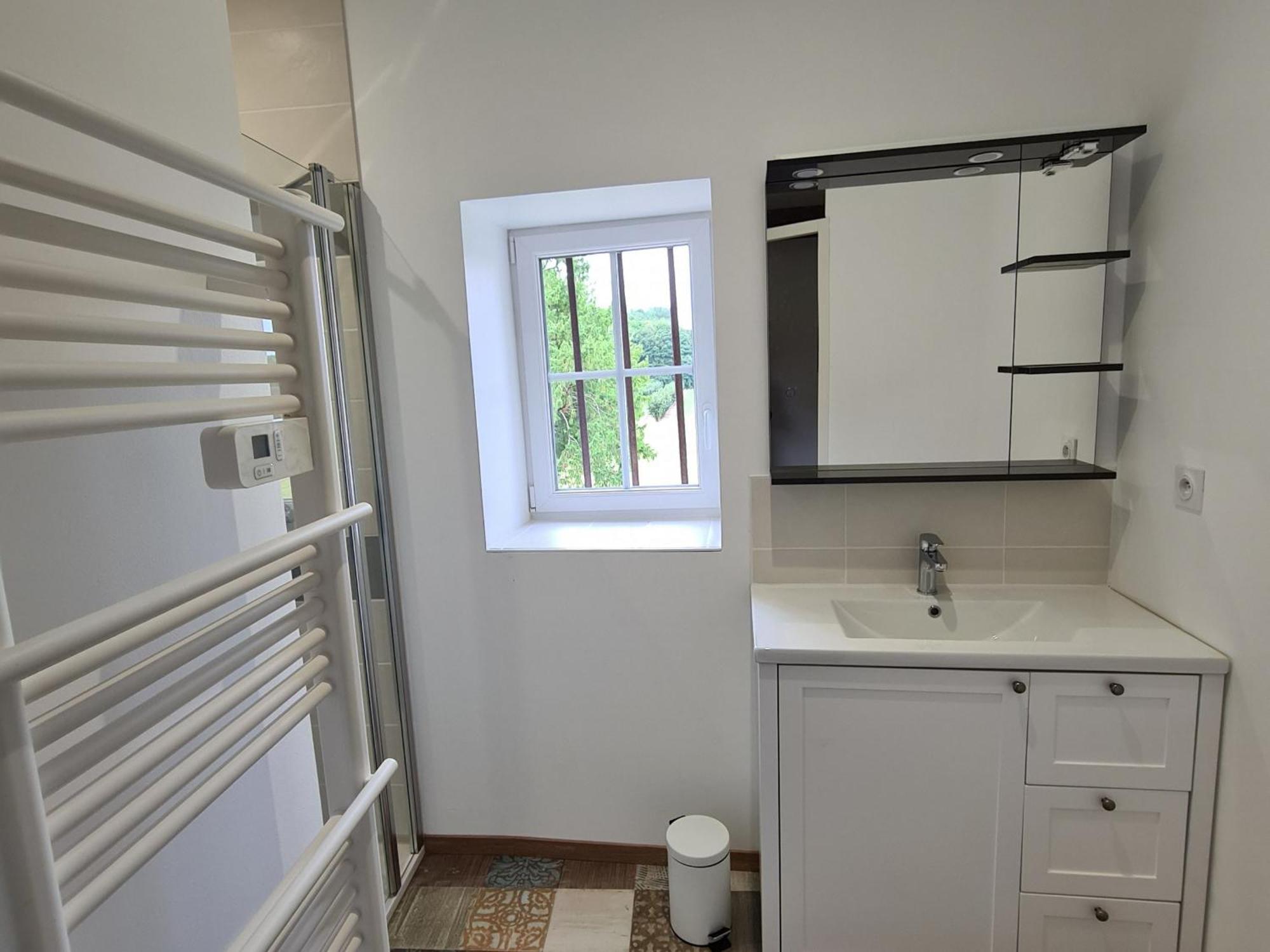 Maison Spacieuse Avec Jardin Privatif, Ideale Pour 6, Proche Orleans Et Chateaux De La Loire - Fr-1-590-236 Loury Εξωτερικό φωτογραφία